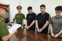 Chiêu bài lừa đảo bằng " tiền mã hóa" trên không gian mạng