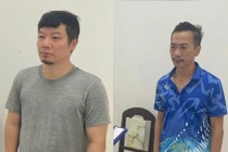 Triệt phá đường dây kinh doanh đa cấp trái phép quy mô lớn ở Đà Nẵng