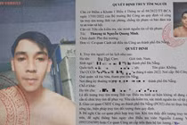  Truy tìm nghi phạm trong đường dây cá độ bóng đá 100 tỷ đồng ở Đà Nẵng