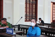 Hé lộ chiêu trò lừa đảo gần 20 tỷ của nữ giám đốc 