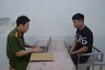 Bất ngờ lời khai đối tượng đâm 7 người bị thương trong bệnh viện ở Nghệ An