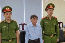 Bắt giam cựu nhân viên giả mạo chữ ký lãnh đạo nhằm chiếm đoạt tài sản