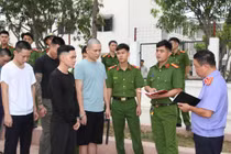 Hé lộ chiêu trò của đường dây lừa đảo hơn 2.000 tỷ đồng