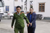 Lộ diện trùm ma túy trốn truy nã hơn 20 năm