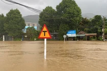 Đà Nẵng chủ động ứng phó, giảm thiểu thiệt hại do mưa lũ