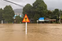 Đà Nẵng chủ động ứng phó, giảm thiểu thiệt hại do mưa lũ