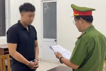 Bắt khẩn cấp đối tượng giả danh Công an hiếp dâm nữ sinh ở Đà Nẵng