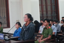 Kẻ thu lợi bất chính từ đường dây xuất khẩu lao động trái phép lĩnh án