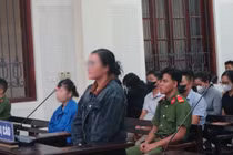 Kẻ thu lợi bất chính từ đường dây xuất khẩu lao động trái phép lĩnh án