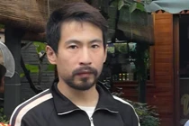  Nghi phạm chân đeo còng số 8 trốn khỏi bệnh viện ở Đà Nẵng 'sa lưới'