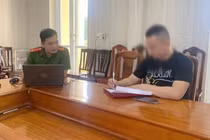Triệu tập thanh niên đăng video có nội dung bạo lực để câu like