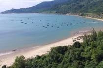 Sơn Trà Resort bị phạt gần 400 triệu đồng vì liên quan môi trường, thực phẩm