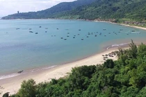 Sơn Trà Resort bị phạt gần 400 triệu đồng vì liên quan môi trường, thực phẩm