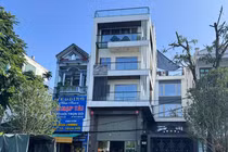 Khám xét nhà riêng của trùm giang hồ "Mạnh gỗ"ở Thanh Hóa