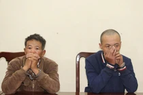 Nghệ An liên tiếp bắt giữ 2 đối tượng tàng trữ ma túy 