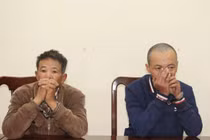 Nghệ An liên tiếp bắt giữ 2 đối tượng tàng trữ ma túy 