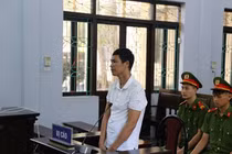 Vụ án gà lôi trắng, anh Thái Khắc Thành được miễn trách nhiệm hình sự