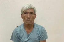 Kẻ trốn nã vì tội cướp tài sản "sa lưới" sau 34 năm 