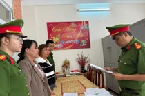 Hé lộ chiêu trò lừa đảo chiếm đoạt 870 triệu của 2 phụ nữ ở Đà Nẵng