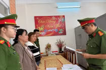 Hé lộ chiêu trò lừa đảo chiếm đoạt 870 triệu của 2 phụ nữ ở Đà Nẵng