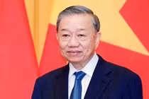 Người Việt Nam ở nước ngoài - Một bộ phận không thể tách rời của dân tộc 