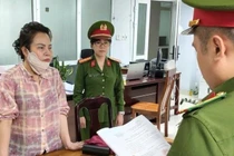 Khởi tố người phụ nữ tự xưng 'có căn' nhằm cúng bái lừa đảo