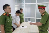 Bắt giam nhân viên bảo hiểm chiếm đoạt hơn 1,76 tỷ đồng