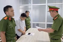 Bắt giam nhân viên bảo hiểm chiếm đoạt hơn 1,76 tỷ đồng