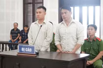 Bản án cho hai kẻ gieo rắc "cái chết trắng" ở Đà Nẵng
