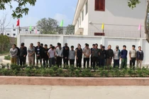 Triệt phá ổ nhóm mua bán vũ khí quân dụng đặc biệt lớn trên không gian mạng