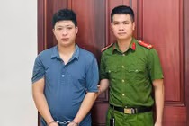 Bắt đối tượng tàng trữ trái phép chất ma túy ở Nghệ An