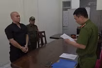  Bắt bị can trong vụ án cố ý gây thương tích xảy ra 11 năm trước