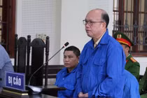 Cựu Chủ tịch xã ở Nghệ An lĩnh án 18 năm tù vì vận chuyển ma túy