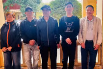 Bắt nhóm đối tượng tổ chức ghi số lô, số đề hơn 1 tỷ mỗi ngày