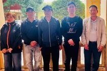 Bắt nhóm đối tượng tổ chức ghi số lô, số đề hơn 1 tỷ mỗi ngày