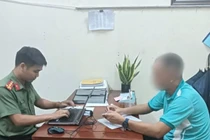 Thông tin 'khách đâm tài xế' tử vong ở khu du lịch Bà Nà Hills là bịa đặt