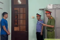 Bắt kẻ khống chế, xâm hại cô gái giữa đoạn đường vắng ở Đà Nẵng