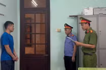 Bắt kẻ khống chế, xâm hại cô gái giữa đoạn đường vắng ở Đà Nẵng