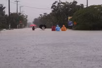 Đà Nẵng dừng khởi công 5 trường học ở xã biên giới để chống lũ lụt