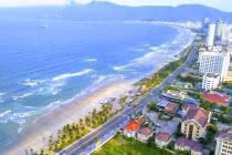 Vi phạm nhiều quy định về môi trường, một khách sạn ở Đà Nẵng bị xử phạt