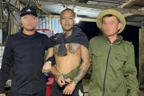 Tóm gọn đối tượng đặc biệt nguy hiểm trong đường dây mua bán người