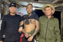 Tóm gọn đối tượng đặc biệt nguy hiểm trong đường dây mua bán người