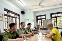 Đăng thông tin sai sự thật về bảo hiểm y tế, người đàn ông bị phạt tiền