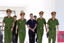 Trùm giang hồ Vi "ngộ" ở Thanh Hóa bị khởi tố thêm tội trốn thuế