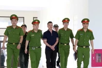 Trùm giang hồ Vi "ngộ" ở Thanh Hóa bị khởi tố thêm tội trốn thuế