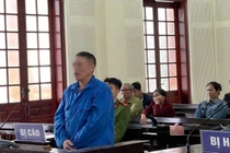 Bi kịch gia đình từ chuyện chi tiêu, chồng lĩnh 12 năm tù vì đâm vợ tử vong