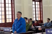 Bi kịch gia đình từ chuyện chi tiêu, chồng lĩnh 12 năm tù vì đâm vợ tử vong