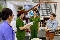 Rủ bạn thân chuyển tiền đặt cọc đất rồi 'cuỗm' luôn cả tỷ đồng