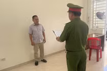 Đà Nẵng: Bắt giám đốc "rởm" lừa đảo gần 6 tỷ đồng của người mua đất