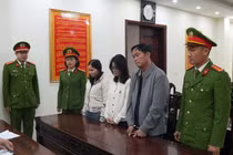 Khởi tố 6 đối tượng mua bán trái phép hóa đơn ở Nghệ An